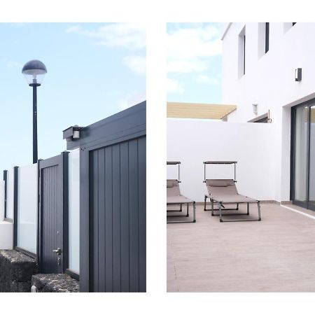 Casa Juana Isabela-Villas Gardenia Costa Teguise Exterior foto